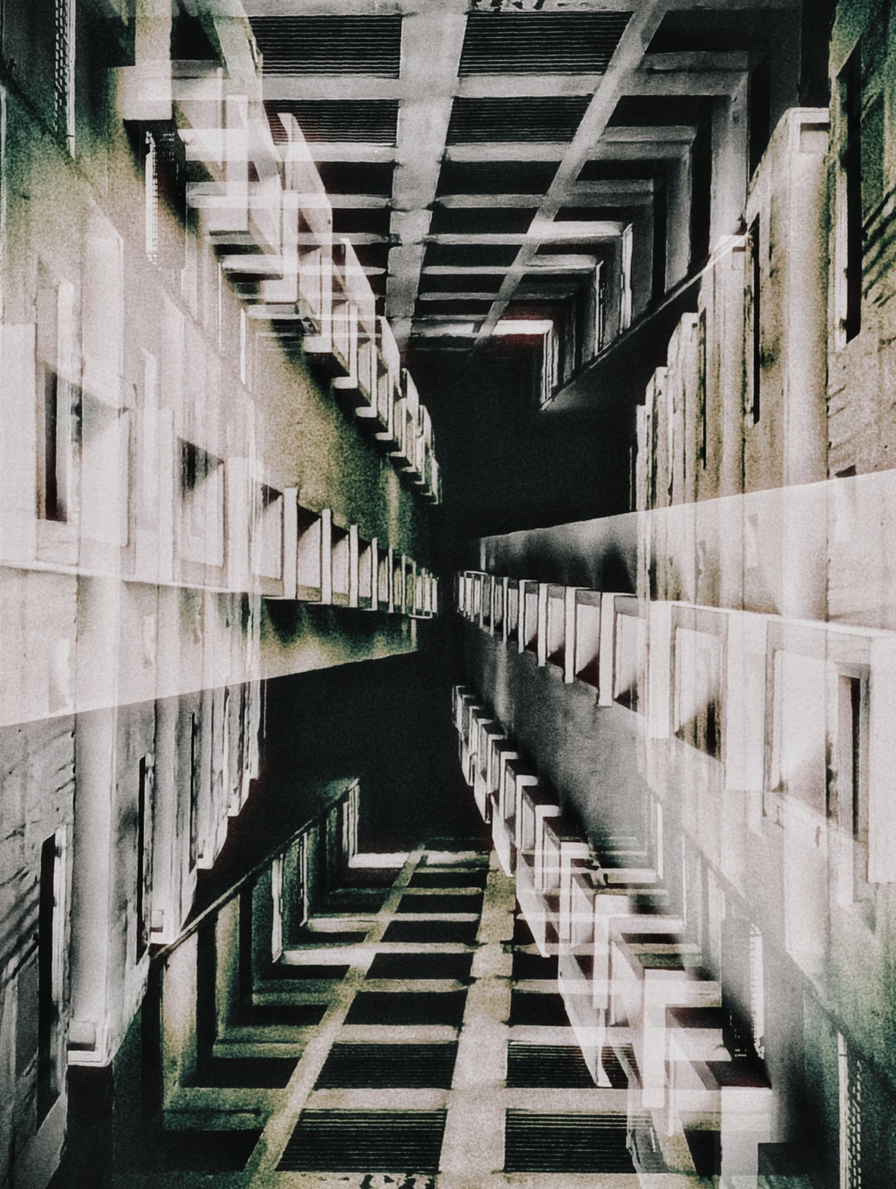 Photograph from the Architecture collection