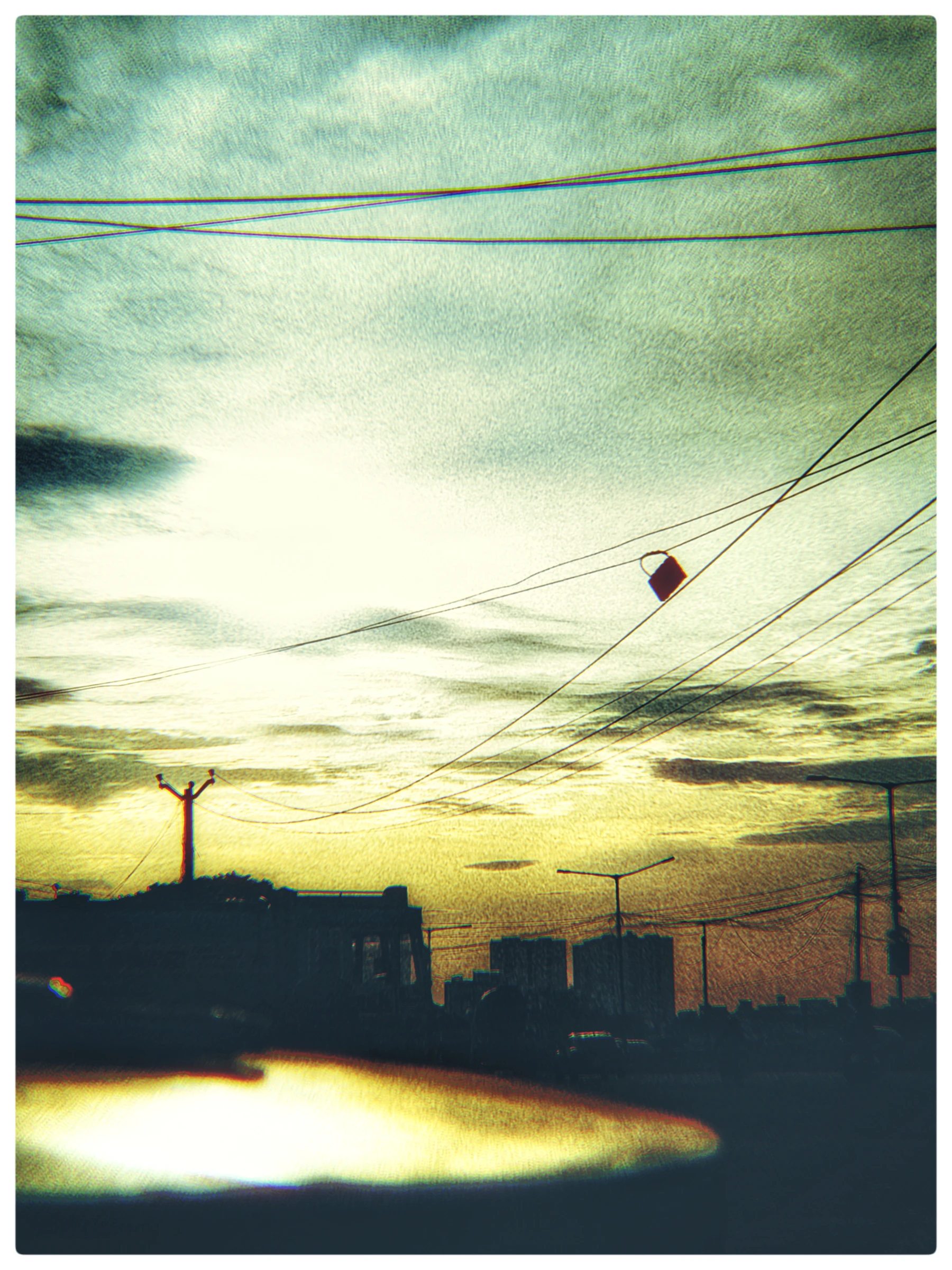 Photograph from the Aesthetic collection