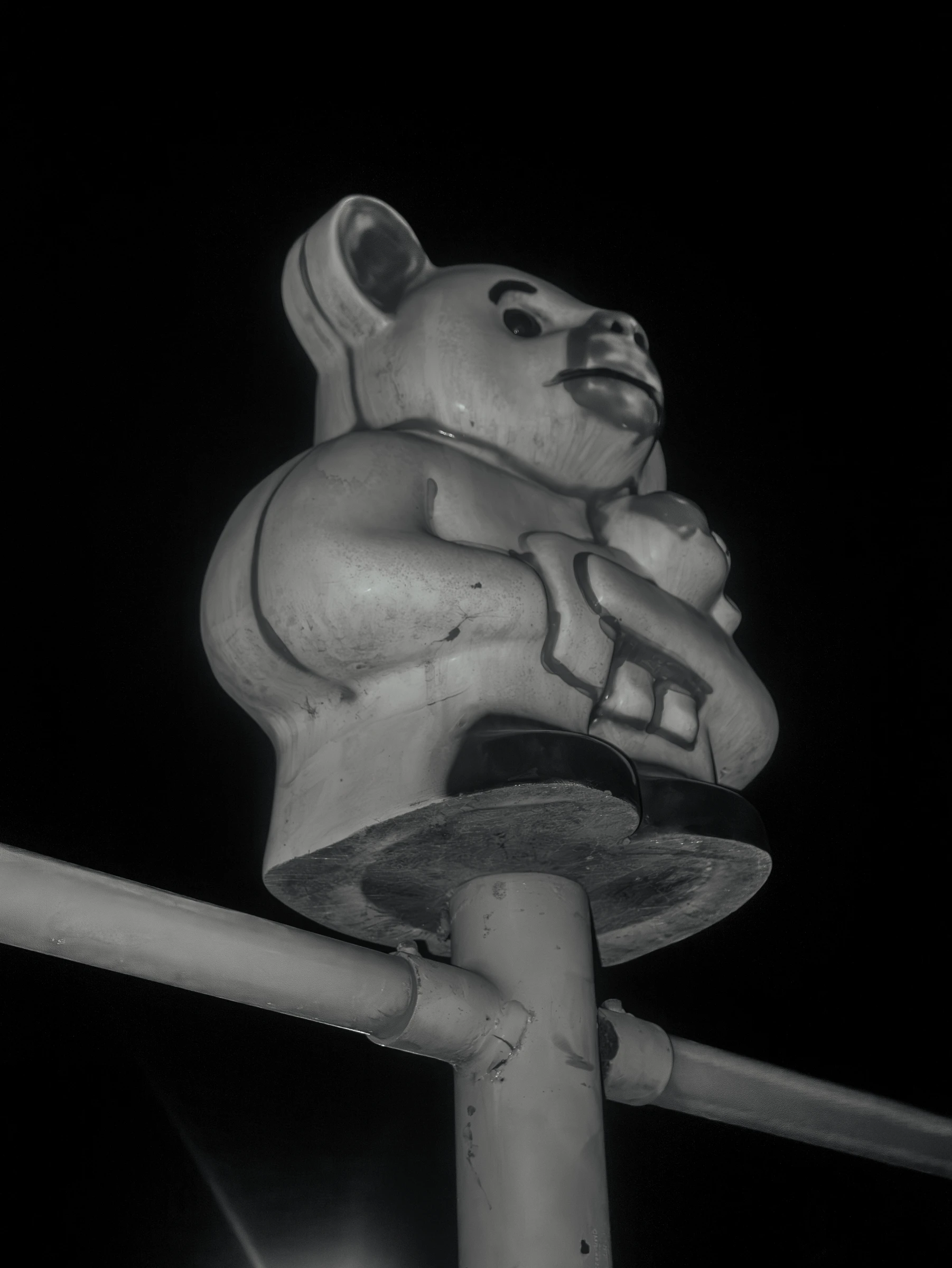 Photograph from the Night collection