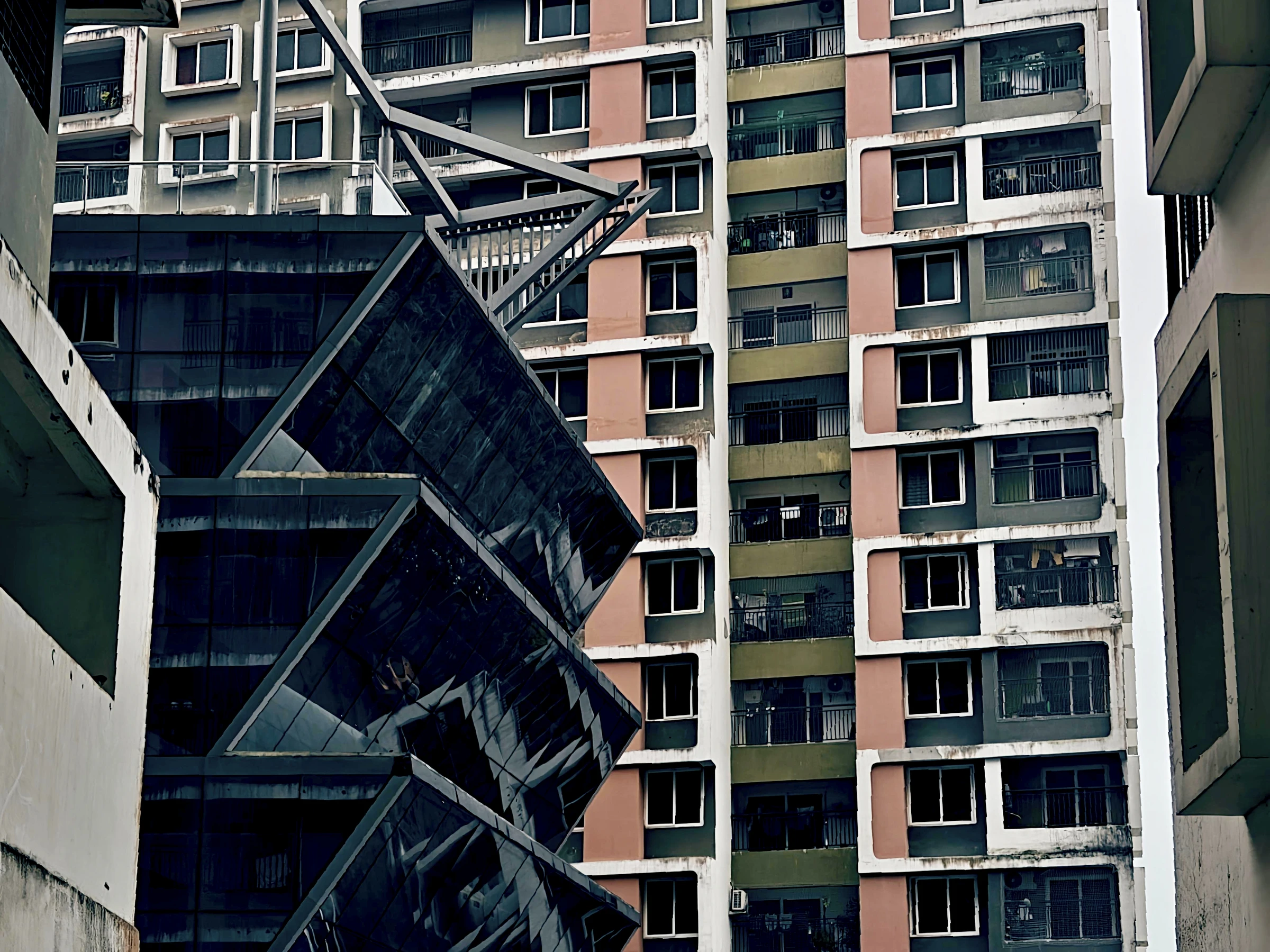 Photograph from the Architecture collection