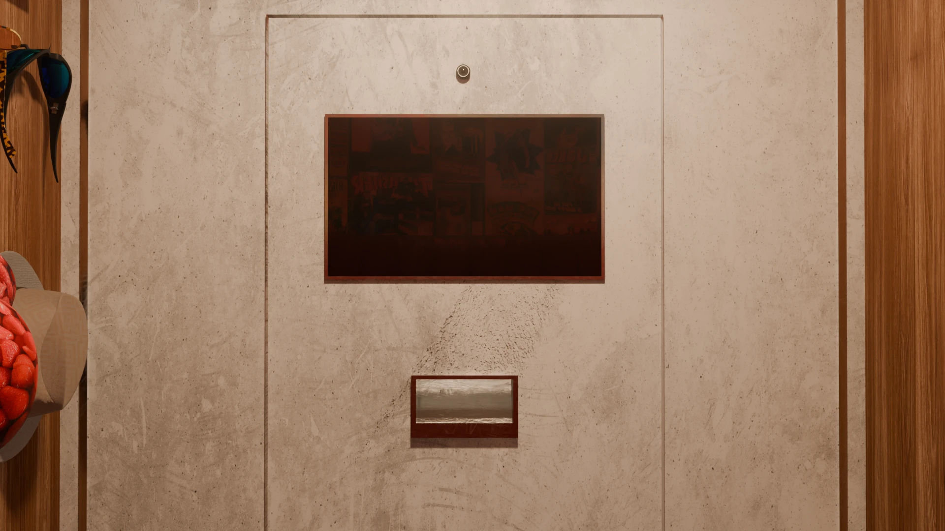 3D render from the Concept Renders collection