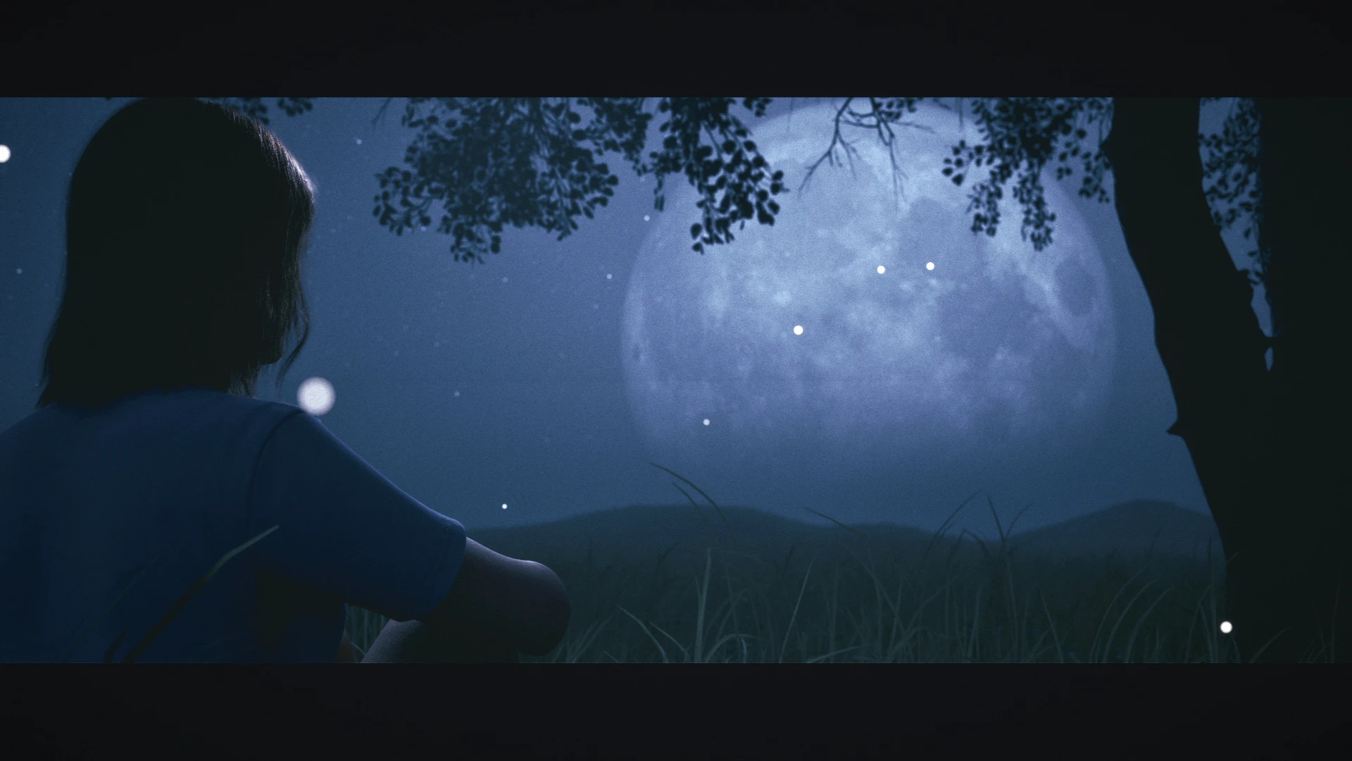 3D render from the CineStills collection